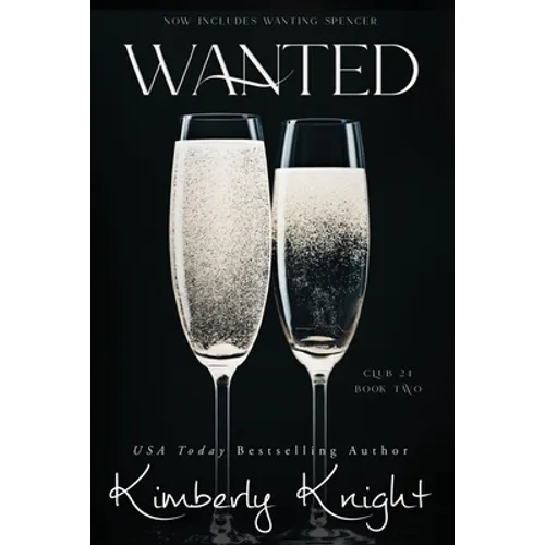 Wanted - Paperback