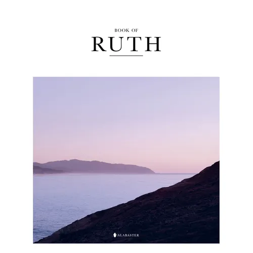 Book of Ruth (Sc, Nlt) - Paperback