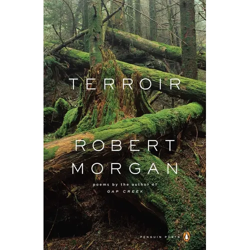 Terroir - Paperback