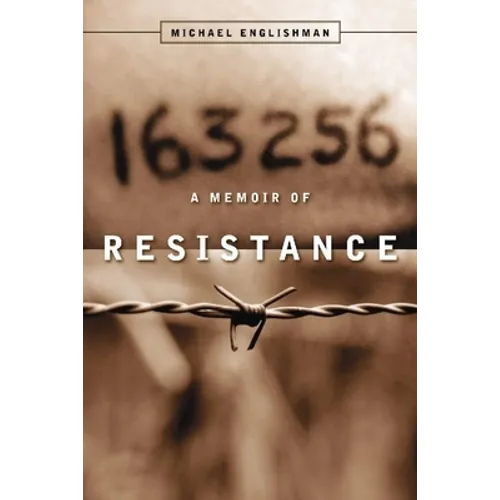 163256: A Memoir of Resistance - Paperback