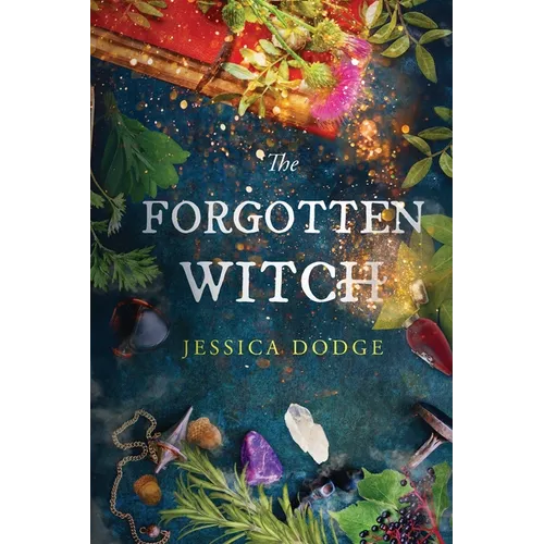 The Forgotten Witch - Paperback