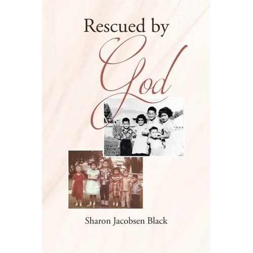 Rescued by God