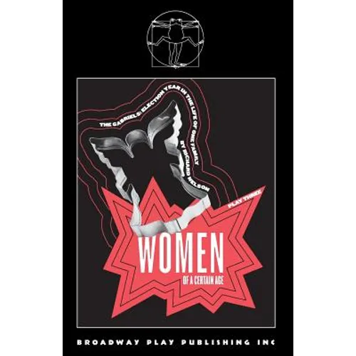 Women of a Certain Age - Paperback