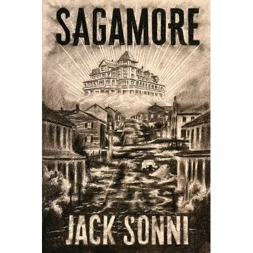 Sagamore - Paperback