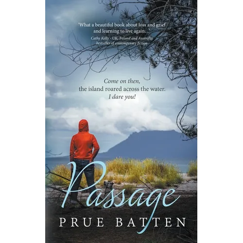 Passage - Paperback