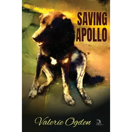 Saving Apollo - Paperback
