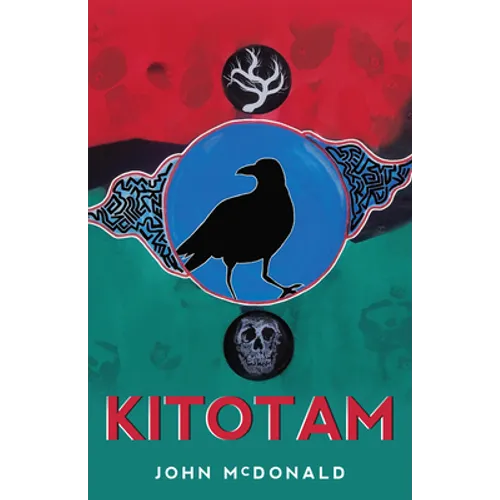 Kitotam: He Speaks to It - Paperback