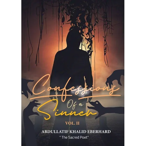 Confessions of a sinner: Volume 2 - Paperback
