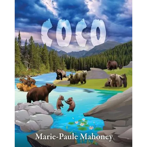 Coco - Paperback