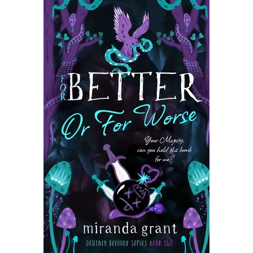 For Better or For Worse - Paperback