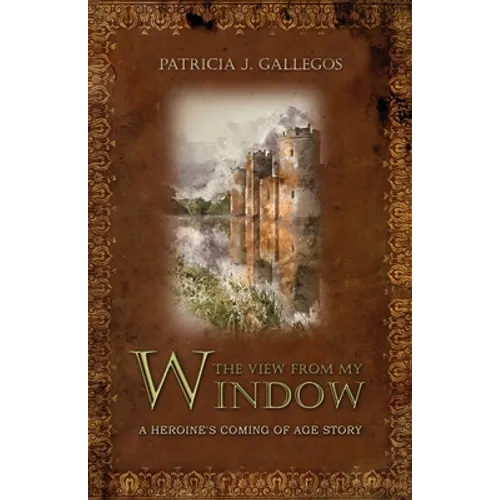 The View From My Window - Paperback