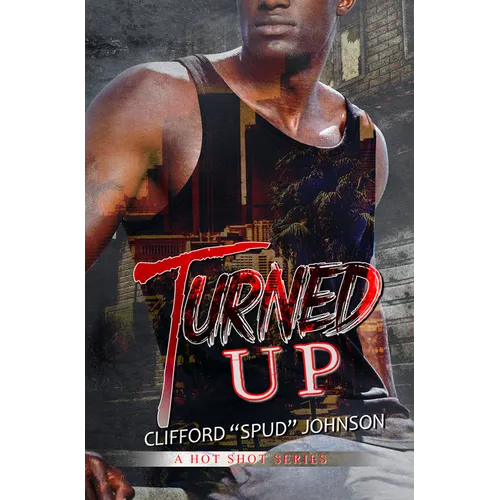 Turned Up - Mass Market Paperbound