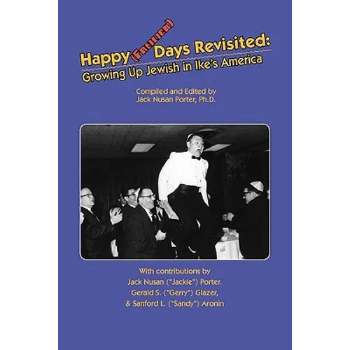 Happy Days - Paperback