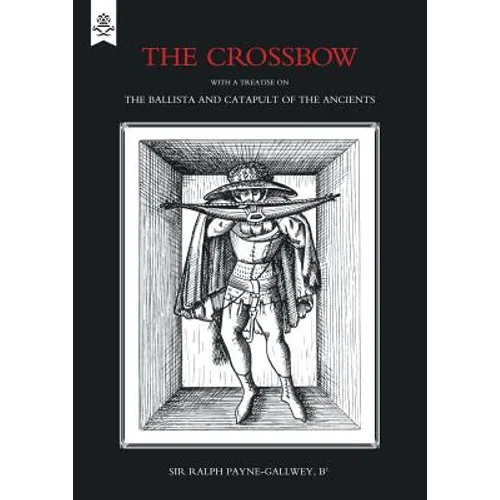 Crossbow - Paperback