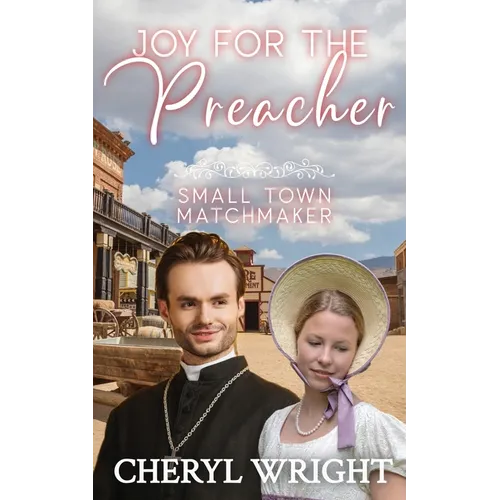 Joy for the Preacher - Paperback