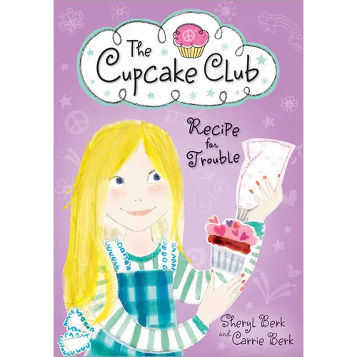 Recipe for Trouble - Paperback