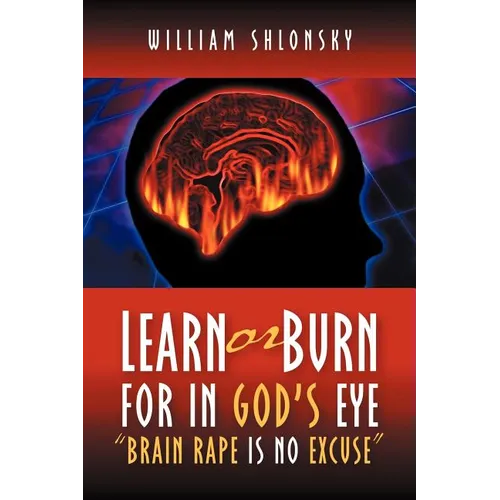 Learn or Burn For In God's Eye 