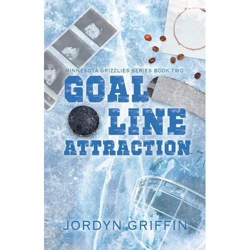 Goal Line Attraction - Paperback