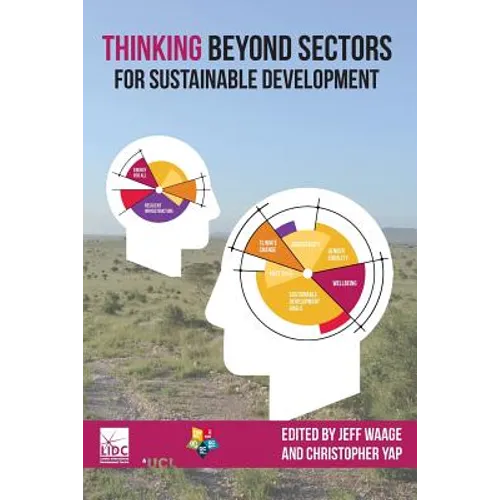 Thinking Beyond Sectors for Sustainable Development