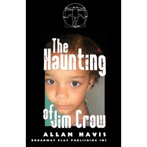 The Haunting of Jim Crow - Paperback