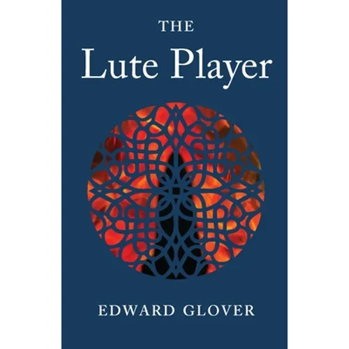 The Lute Player - Paperback