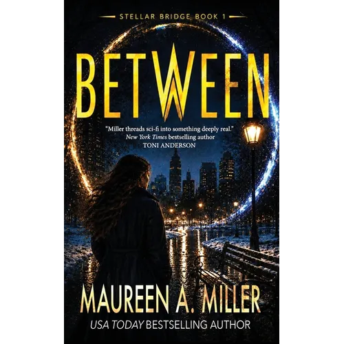 Between - Paperback
