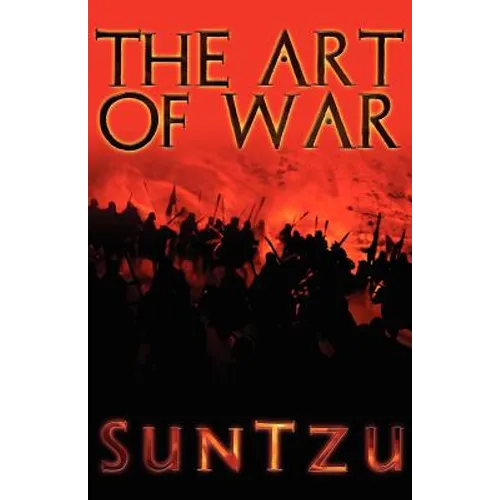 The Art of War - Paperback