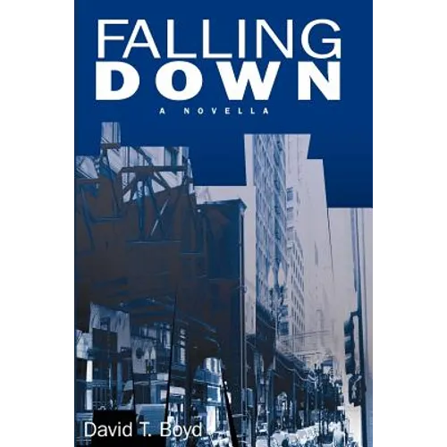 Falling Down - Paperback