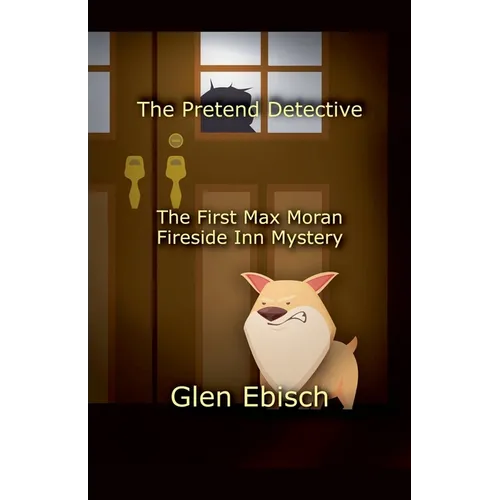 The Pretend Detective - Paperback
