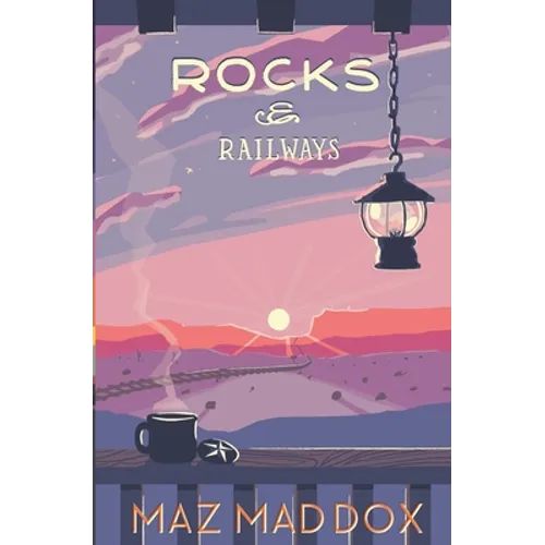 Rocks & Railways: Stallion Ridge # 4: Stallion Ridge # 4 - Paperback