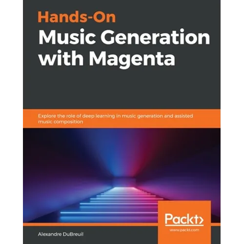 Hands-On Music Generation with Magenta