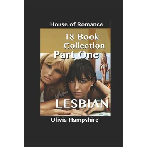 Lesbian: House of Romance - Paperback