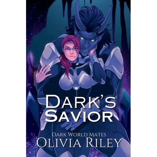 Dark's Savior - Paperback