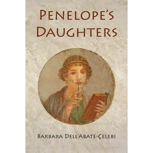 Penelope's Daughters - Paperback