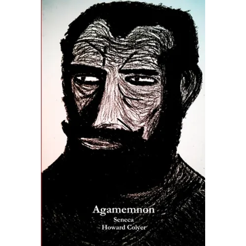 Agamemnon - Paperback