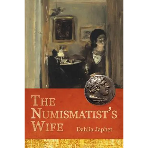 The Numismatist's Wife - Paperback