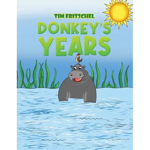 Donkey's Years - Paperback