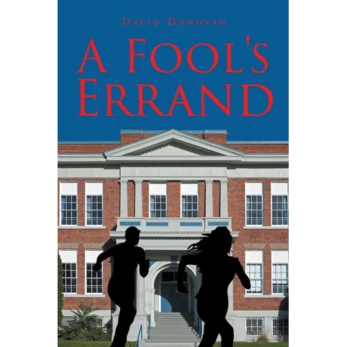 A Fool's Errand - Paperback