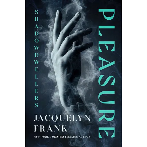Pleasure - Paperback