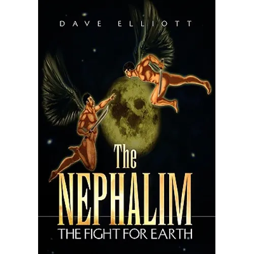 The Nephalim - Paperback