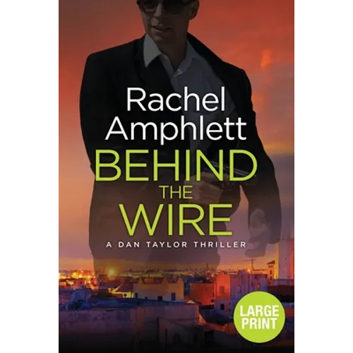 Behind the Wire - Paperback