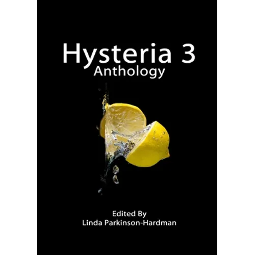 Hysteria 3 - Paperback