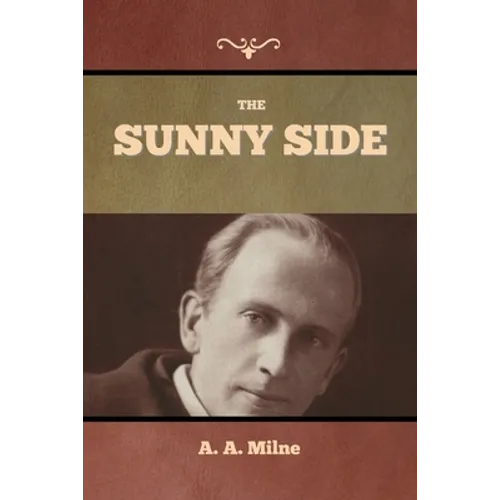 The Sunny Side - Paperback