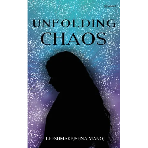 Unfolding Chaos - Paperback