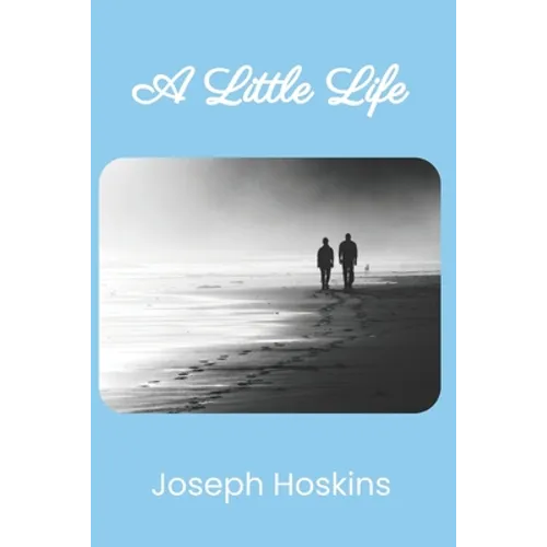 A Little Life - Paperback