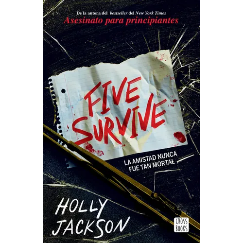 Five Survive