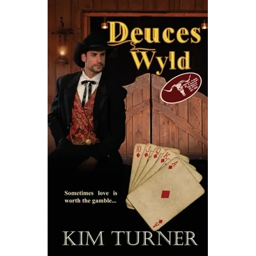 Deuces Wyld - Paperback