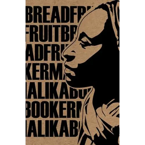Breadfruit - Paperback