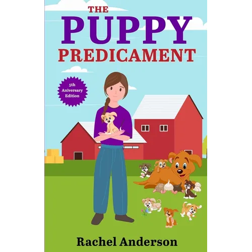 The Puppy Predicament - Paperback