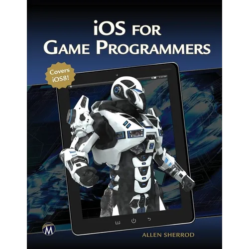 IOS for Game Programmers